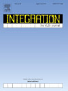 INTEGRATION-THE VLSI JOURNAL杂志封面